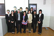 IGEA֧�ֵ�ʮһ��OVAL���պ���ѧ����ҵ�������