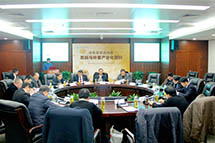 IGEA��֯�ٿ�����ʩ��������ҵ����Ŀ����ɫ�ǿ����̻�