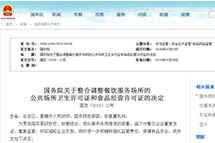  ����Ժ�������ϵ��������������� ����������������֤��ʳƷ��