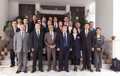 IGEA�������ڣ��а;��������й����ܺ����Ѻ÷��� ���ϵ�гɹ����ж��ƻ�